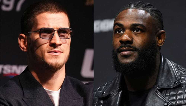 «Контракт подписан!» Евлоев и Стерлинг встретятся 5-го октября