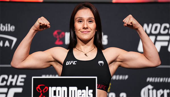 Алекса Грассо / Alexa Grasso