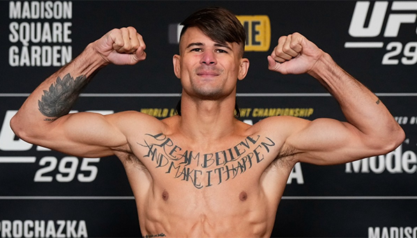 Диего Лопес / Diego Lopes