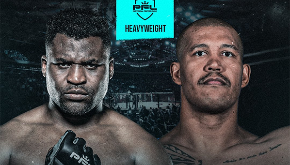 Фрэнсис Нганну анонсировал возвращение