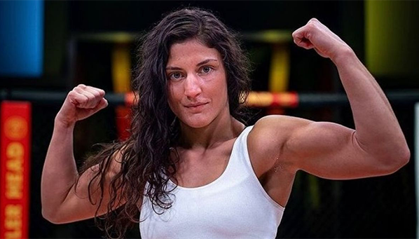 Лупита Годинез / Lupita Godinez