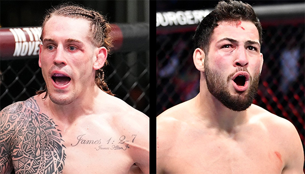 Нассурдин Имавов выступит на турнире в Париже