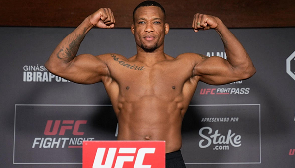 Жаилтон Алмейда / Jailton Almeida