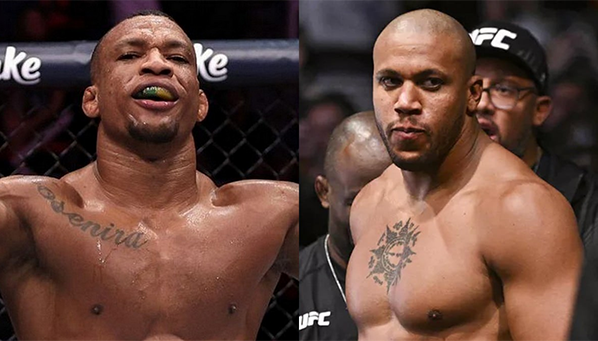 Претендент на звание «претендента»? Тяжелый вес UFC сложен