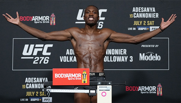 Джэлин Тернер / Jalin Turner