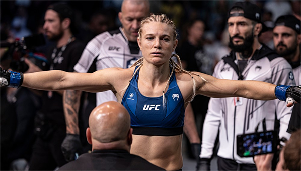 Манон Фиоро / Manon Fiorot