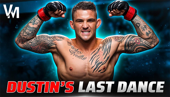 Еще один бой Дастина Порье?