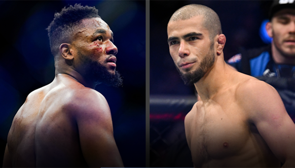 «Я – самый сложный тест для Мокаева в дивизионе»