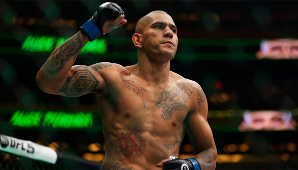 Алекс Перейра получил рекордный бонус за свой нокаут?