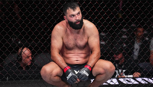 Эра Орловского в UFC подошла к концу