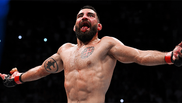 Бенуа Сен-Дени / Benoit St. Denis