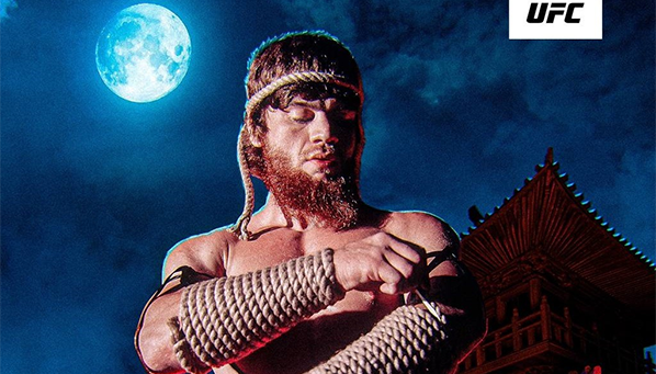 Шара Буллет: «Вызываю Кевина Холланда на бой»