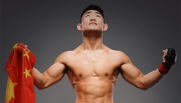 Сонг Ядонг / Yadong Song