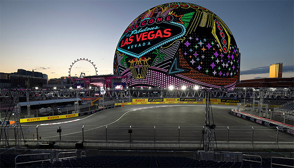 Турнир UFC 306: нас ждет что-то особенное?