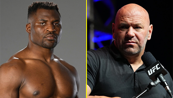 Увидим ли мы бой Джонса и Нганну?