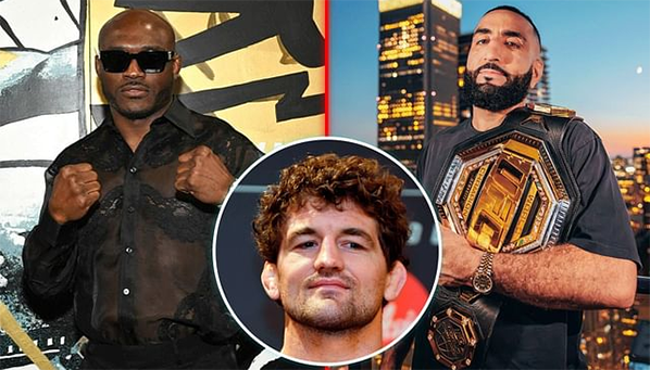 Аскрен: «Усман прошел свой пик!»