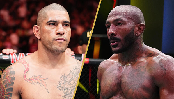 Кто ты, воин? Букмекеры не верят в соперника Перейры