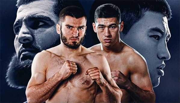 Без права на ошибку! У Бивола и Бетербиева не прописан реванш