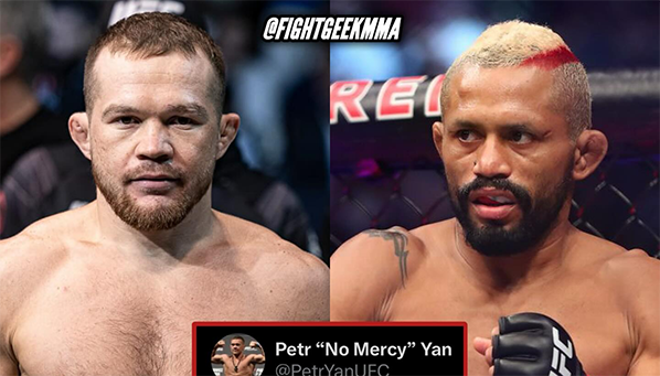 Что дальше для Фигередо: титульник или Ян?