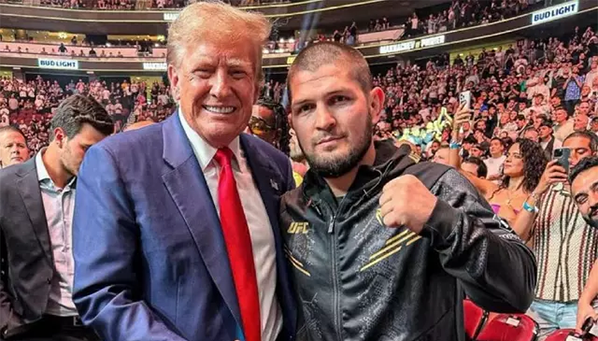 Откровения Трампа вывели из себя Конора