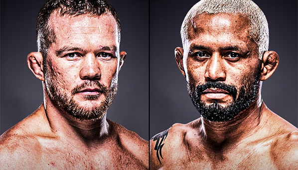 Ян против Фигередо на UFC 310?