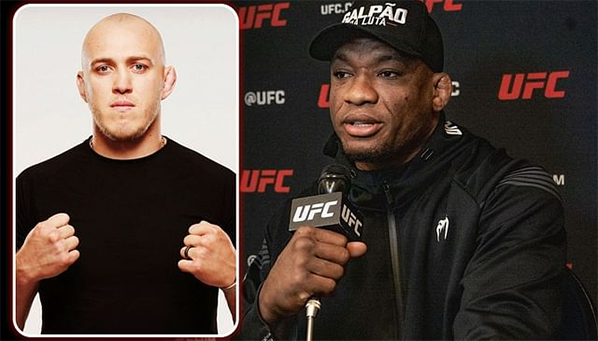 Вызов получен: Спивак своей победой привлек внимание