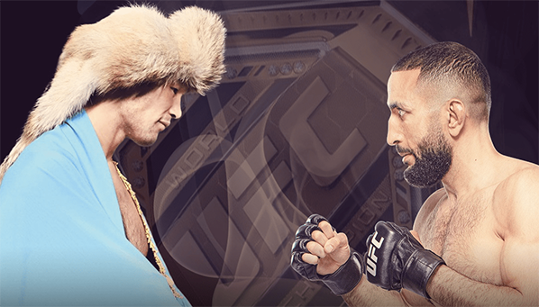 Мощное заявление нового чемпиона: «Шавкат – следующий!»