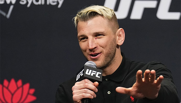 Хукер: «Расквашу лицо Царукяну»