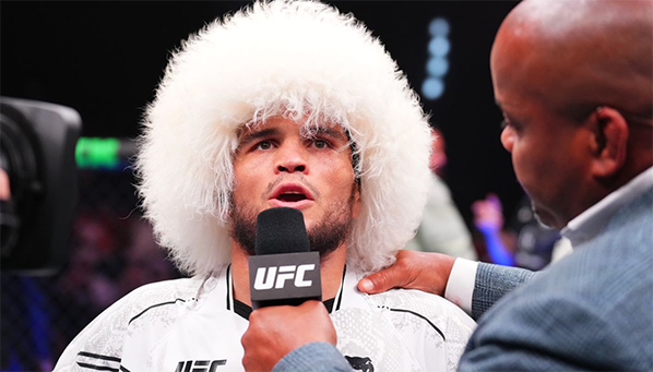 Умар жестко осадил Мераба Двалишвили