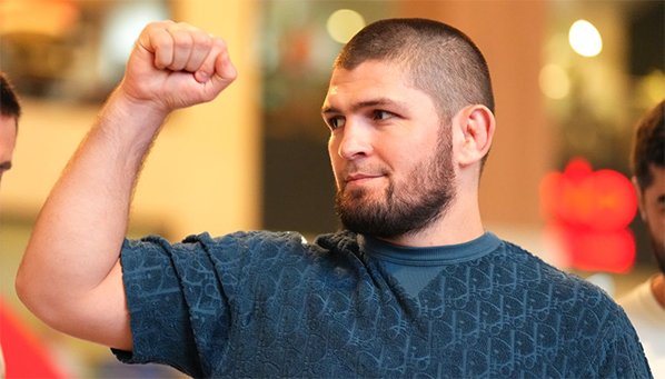 Вопрос с долгами Хабиба улажен?