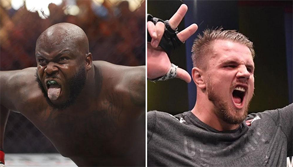 Черный Зверь возвращается! Объявлен новый бой Льюиса