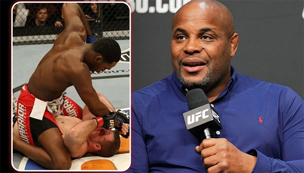 Кормье выступил против изменений в правилах