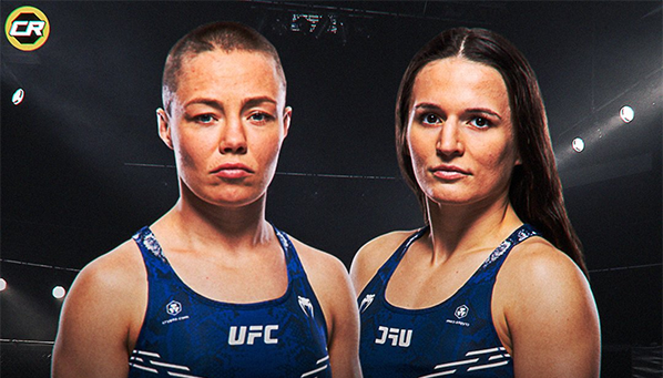 Намаюнас снова возглавит турнир! Ее ждет большой бой