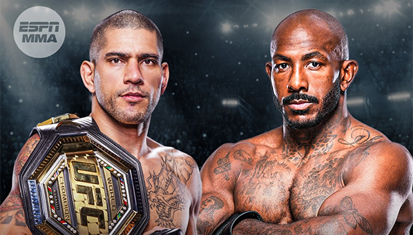 Халил Раунтри «проедется катком» по Перейре?