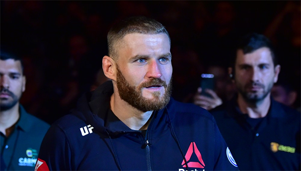 Блахович рассказал о заговоре в UFC