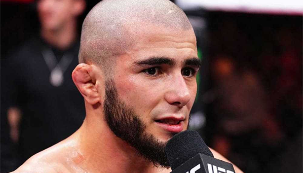 Мокаев готов драться бесплатно…