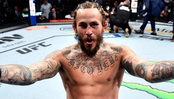 Вера обещает отправить Фигередо обратно в наилегчайший