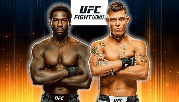 Кто сколько заработал? Стали известны гонорары турнира UFC Vegas 96