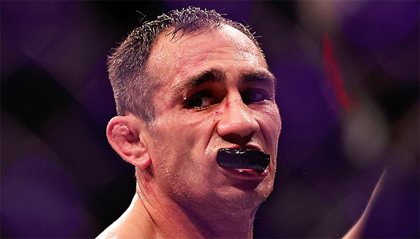 Покой нам только снится: Тони не собирается на пенсию