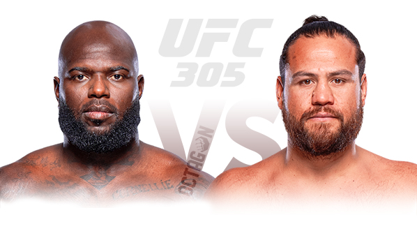 Жаирзиньо Розенстрайк – Тай Туиваса прогноз на UFC 305