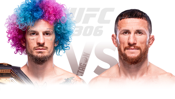 Шон О’Мэлли – Мераб Двалишвили прогноз на UFC 306