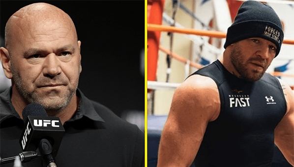 Перепалка Уайта и Конора: кому верить?