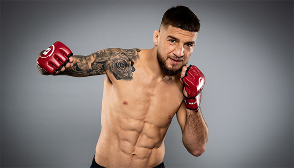 Ярослав Амосов / Yaroslav Amosov