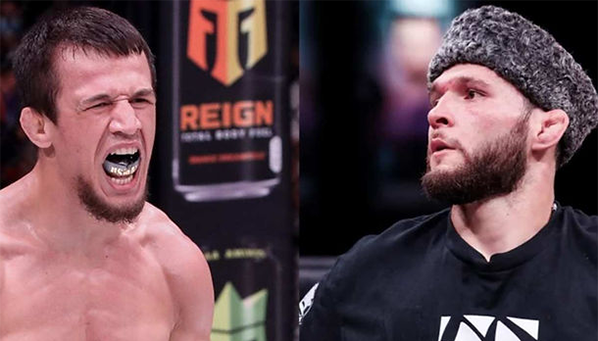 Прогноз Вартаняна на бой Нурмагомедов vs Шаблий