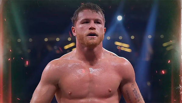 Возраст берет свое: С кем лучше не драться Альваресу?