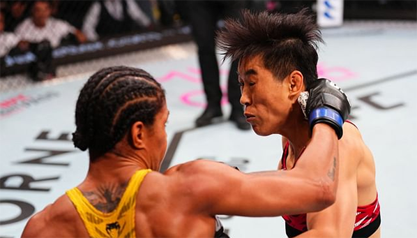 Грандиозный провал: шла за Шевченко, проиграла ноунейму