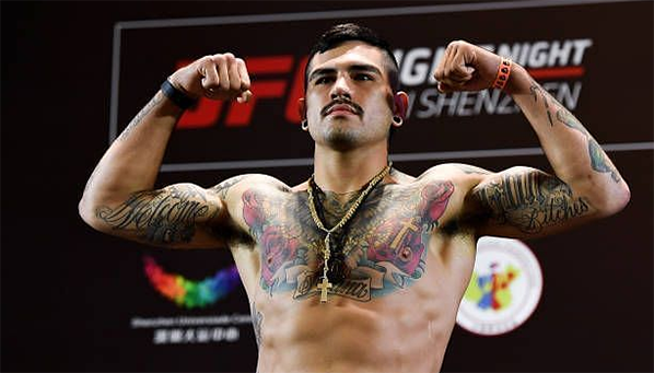 Энтони Эрнандес / Anthony Hernandez