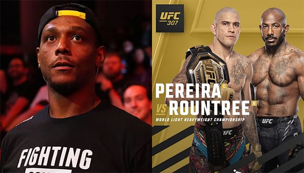 Хилл: «Раунтри может быть реально опасен!»