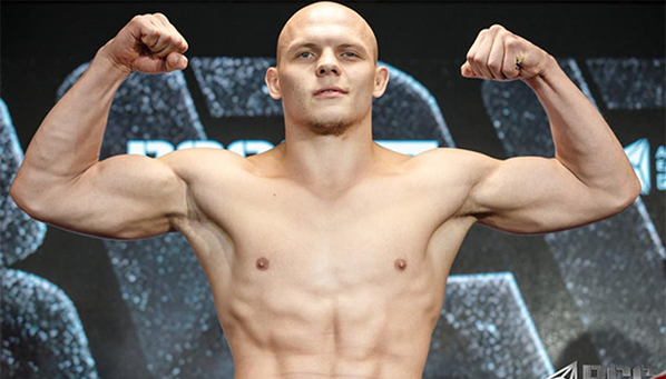 Богдан Гуськов / Bogdan Guskov