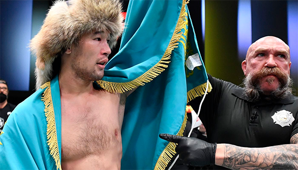 Не так страшен, как его малюют: как победить Рахмонова